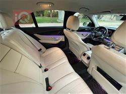 مرسيدس بنز E-Class